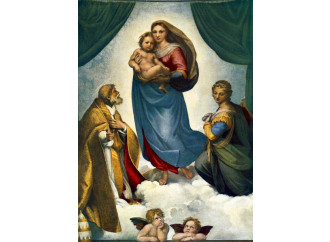 Natale, il giorno di nascita della luce invitta